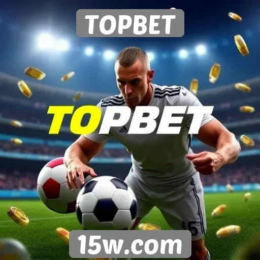 Comparativo de bônus oferecidos na TOPBET