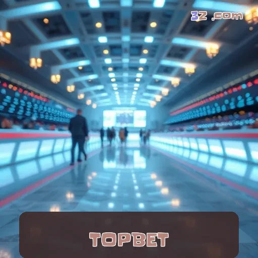 TOPBET: Ofertas e Bônus que Elevam sua Diversão nas Apostas Online