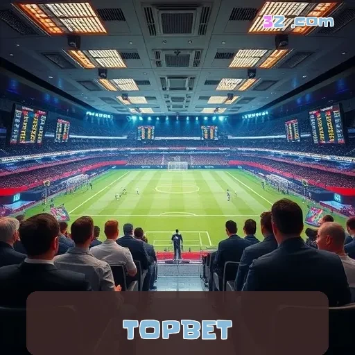 TOPBET Cassino Online