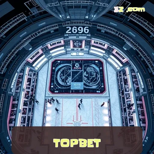TOPBET Perguntas Frequentes