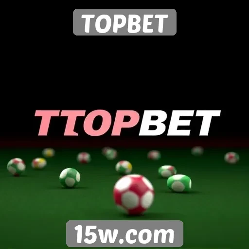 Impacto das regulamentações no funcionamento do TOPBET