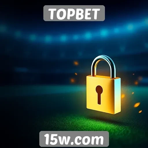 Avaliação da segurança em transações no TOPBET