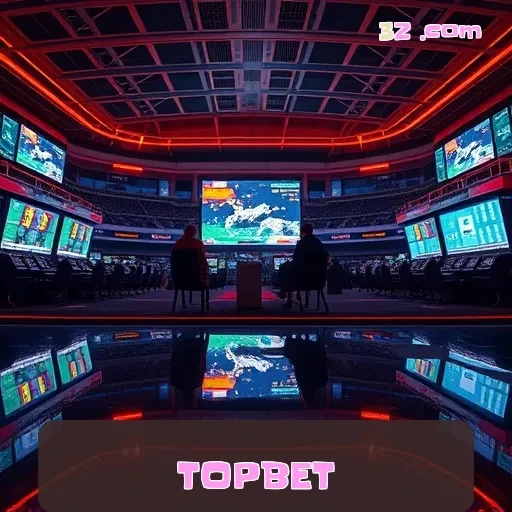 TOPBET: Surpreenda-se com as Funcionalidades Incríveis dos Caça-Níqueis