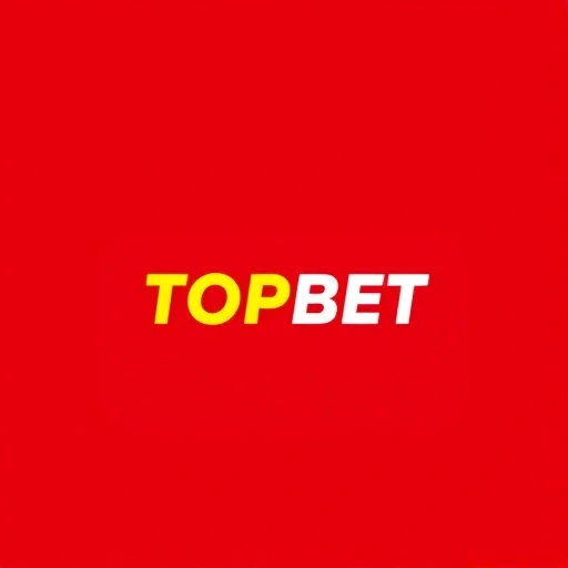 TOPBET logo