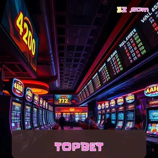 TOPBET Jogos de Mesa
