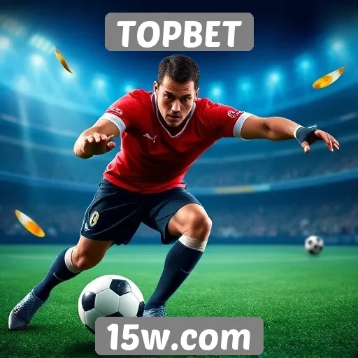 Comparação de bônus e promoções disponíveis na TOPBET