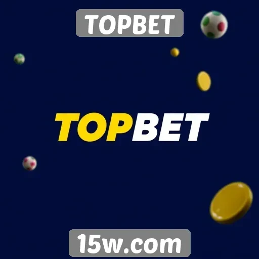 TOPBET oferece novas opções de jogos online