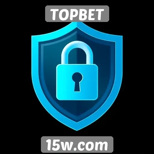 Análise de segurança do site TOPBET
